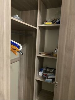 Шкаф IKEA тодален 2 штуки
