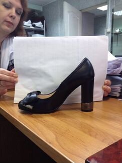 Туфли Baldinini