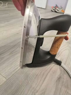 Утюг для отпаривателя GM-Q7/Q5