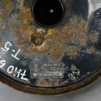 Вакуумный усилитель тормозов VW Transporter T5 20