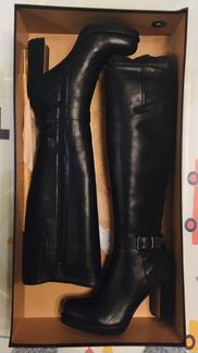 Новые зимние сапоги TJ Collection