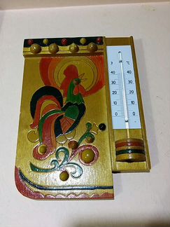 Термометр СССР