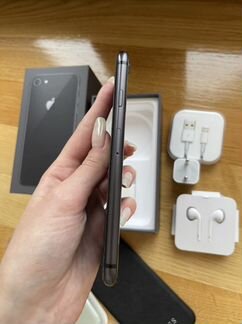iPhone 8 64 gb
