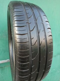 Шина 185 55 r15 ContiPremiumContact 2