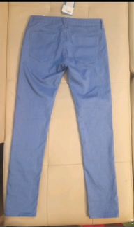 Новые Джинсы 29/34 Fan Day