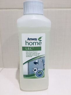 Amway чистящее средство для душевых кабин, 500мл