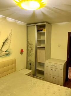 1-к квартира, 38 м², 12/16 эт.