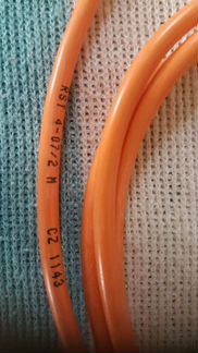 Кабель RST 4 07/2 M