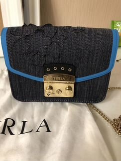 Сумка Furla новая оригинал