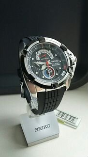 Часы Seiko Velatura SPC007P1 новые