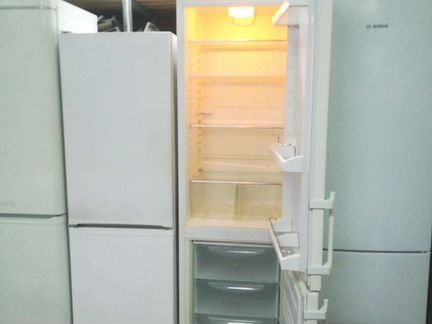 Холодильник Liebherr comfort NoFrost