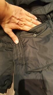 Зимняя куртка,Остин