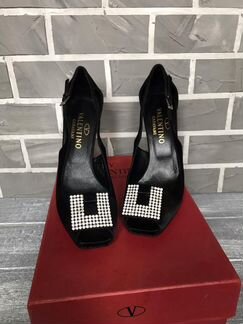 Туфли valentino оригинал