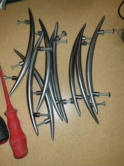 Ручка мебельная