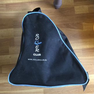 Ролики rollerblade сумка защита