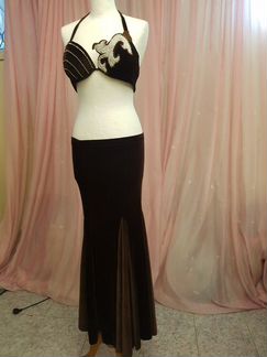 Восточный костюм