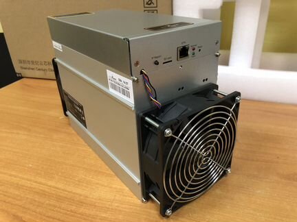 В наличии Antminer S9k-14 asic miner асик майнер