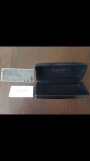 Очки ralph lauren (новые)