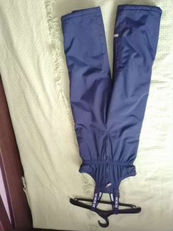 Полукомбинезон Kerry для мальчика 128см