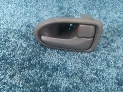 Ручка двери внутренняя передняя правая Mazda Mpv