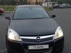 Opel Astra 1.8 МТ, 2011, 122 000 км