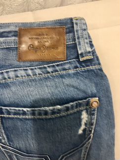 Дизайнерские женские джинсы