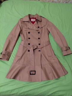 Плащ тренч Banana Republic M 44-46