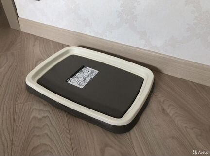 Лоток туалет для собак