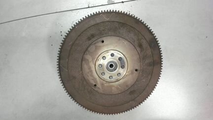 Маховик Subaru Impreza (G11), 2001