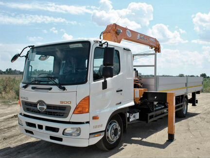 Услуги манипулятора, Аренда манипулятора, автовышк