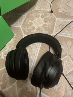 Razer kraken 2019