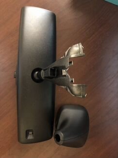 1K0857511 Зеркало заднего вида