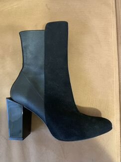 Сапоги Carlo Pazolini Couture