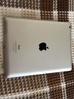 iPad 4