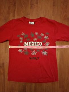 Футболки, топик, майка 152-158