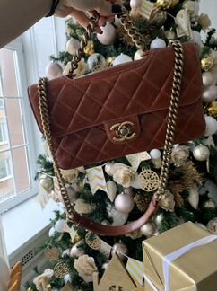 Сумка женская chanel оригинал
