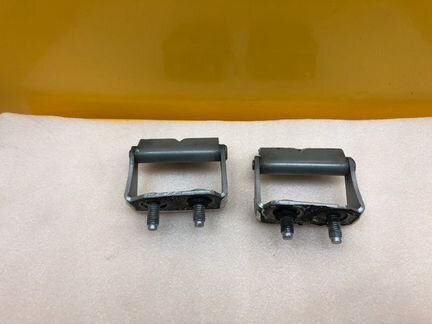 Петли крышки багажника Nissan Murano Z52 2014-2020