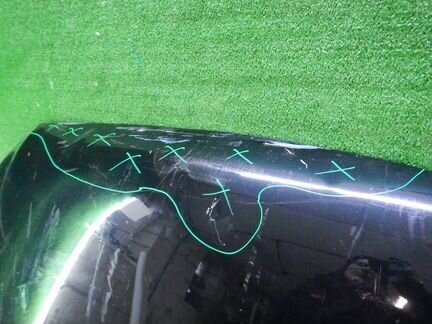 Капот VW Transporter T6 (2015-н.в.) 7E0823033H