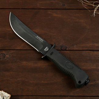 Охотничий нож нокс Фаворит сталь У8