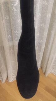 Сапоги Хёгль Hogl Hoegl 37