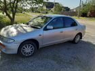 Mazda Familia 1.5 AT, 1997, 260 000 км объявление продам