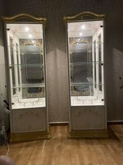 Витрины для дома