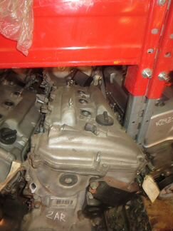 Двигатель бу Toyota Camry Rav 42.5 2AR FE