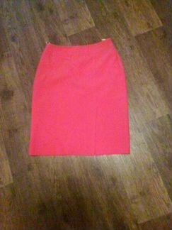 Костюм:пиджак и юбка Ellen Kloss Москва