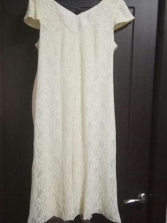 Комплект платье и пиджак