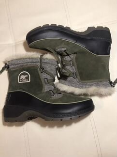 Ботинки Sorel
