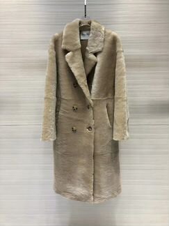 Шуба Max Mara