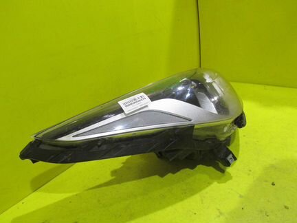 Фара правая Hyundai Solaris 2 (17-н.в.) 92102H5000