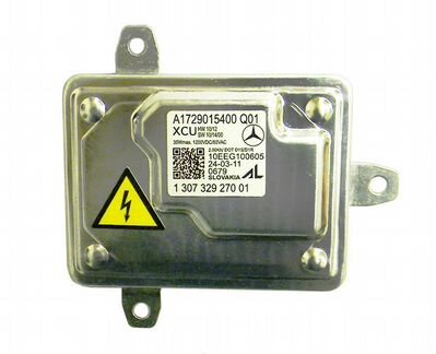 Блок розжига ксенона D1S BMW, D1R Kia Optima