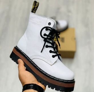Ботинки Dr Martens с Доставкой